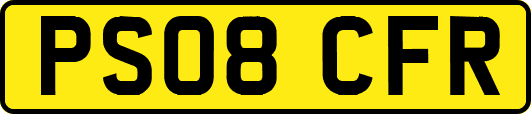 PS08CFR