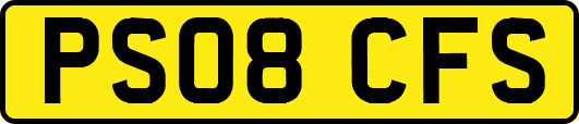 PS08CFS