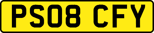 PS08CFY
