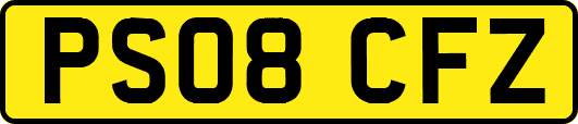 PS08CFZ