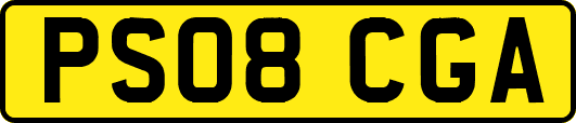 PS08CGA