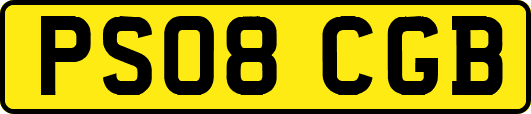 PS08CGB