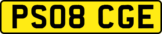 PS08CGE