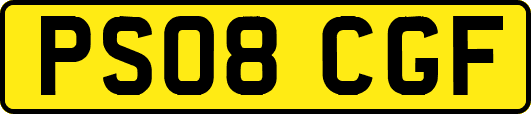 PS08CGF