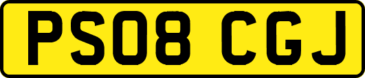 PS08CGJ