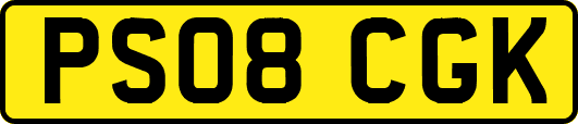 PS08CGK