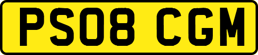 PS08CGM