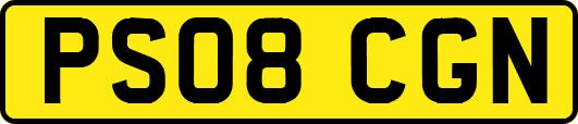 PS08CGN