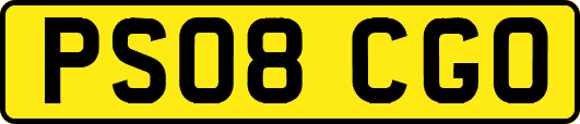 PS08CGO
