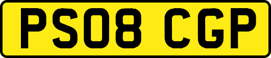 PS08CGP