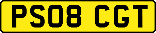 PS08CGT