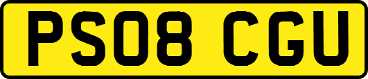 PS08CGU