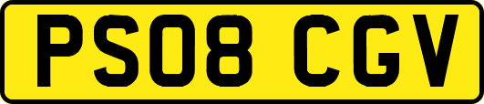 PS08CGV