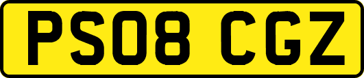 PS08CGZ