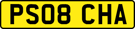 PS08CHA