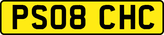 PS08CHC
