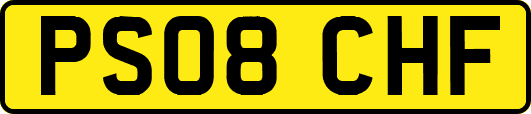 PS08CHF