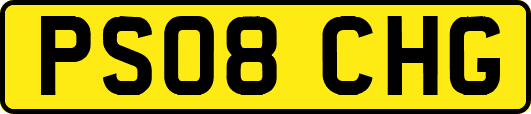 PS08CHG