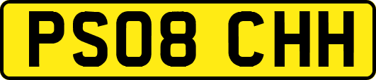PS08CHH