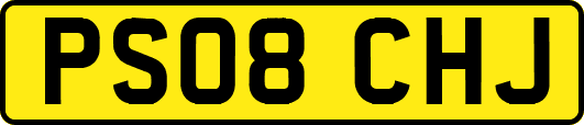 PS08CHJ