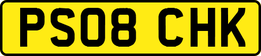 PS08CHK