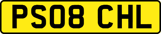 PS08CHL