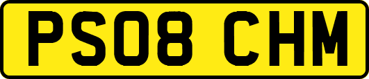 PS08CHM