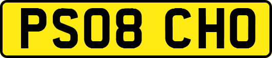 PS08CHO