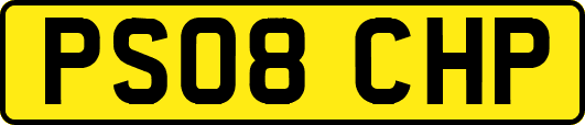 PS08CHP