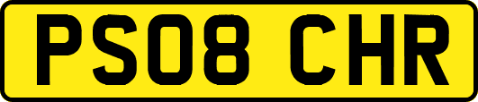 PS08CHR