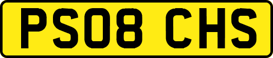 PS08CHS