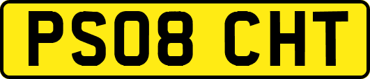 PS08CHT
