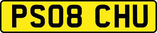PS08CHU