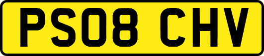 PS08CHV