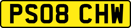 PS08CHW
