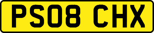 PS08CHX