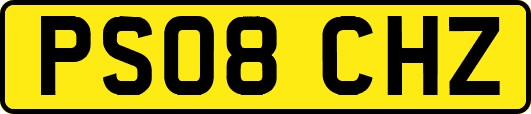 PS08CHZ
