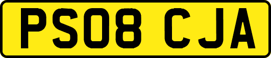 PS08CJA