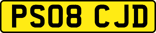 PS08CJD