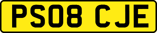 PS08CJE