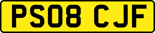 PS08CJF