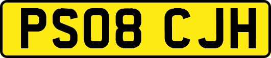 PS08CJH