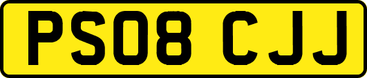 PS08CJJ
