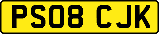 PS08CJK