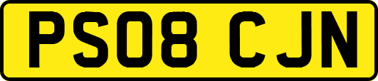 PS08CJN