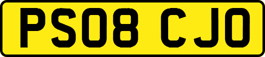PS08CJO