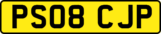 PS08CJP