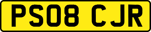 PS08CJR
