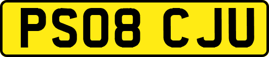 PS08CJU
