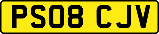 PS08CJV